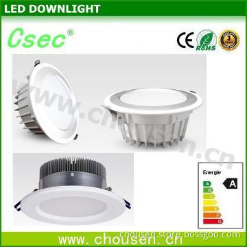 8W LED downlights with CE & RoHS Certificate